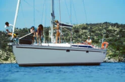 Lalizas Ankerkette 6 X 18.5 Mm Feuerverzinkt 30 Meter -Boot Welt 6449 DE Chaine1c