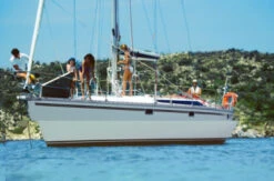 Lalizas Ankerkette 10 X 28 Mm Feuerverzinkt 30 Meter -Boot Welt 6451 DE Chaine1c