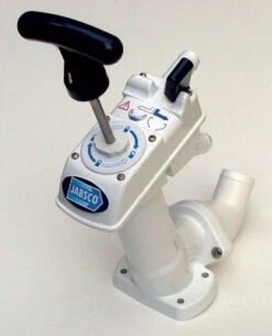 Jabsco Handpumpe Twist N Lock 8 Jabsco Handpumpe Twist N Lock -Boot Welt 6486 DE twist n lock4 300dpi