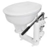Rheinstrom Toilette Y2 Klein -Boot Welt 6833 DE y2