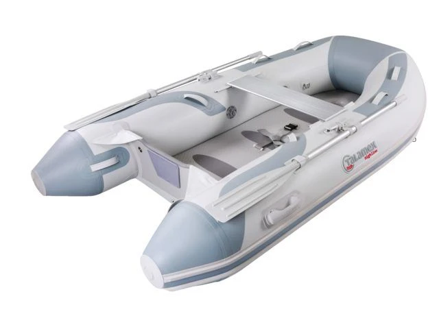 Talamex Highline Airdeck HLA 230 3 Talamex Highline Airdeck HLA 230