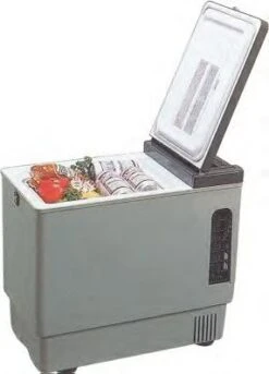 ENGEL Kühlbox MD17F Mod. 2022 12/24 7 ENGEL Kühlbox MD17F Mod. 2022 12/24 -Boot Welt 7189 DE engel mt27