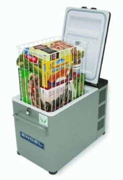 ENGEL MT45FS Kühlbox Mod.2023 8 ENGEL MT45FS Kühlbox Mod.2023 -Boot Welt 7194 DE mt45sd