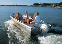 Honda BF 20 LRU Außenborder 6 Honda BF 20 LRU Außenborder – Bild 4