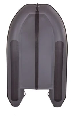 Talamex Highline Aludeck HLX 300 Storm Grey -Boot Welt 85914550 1 1 2