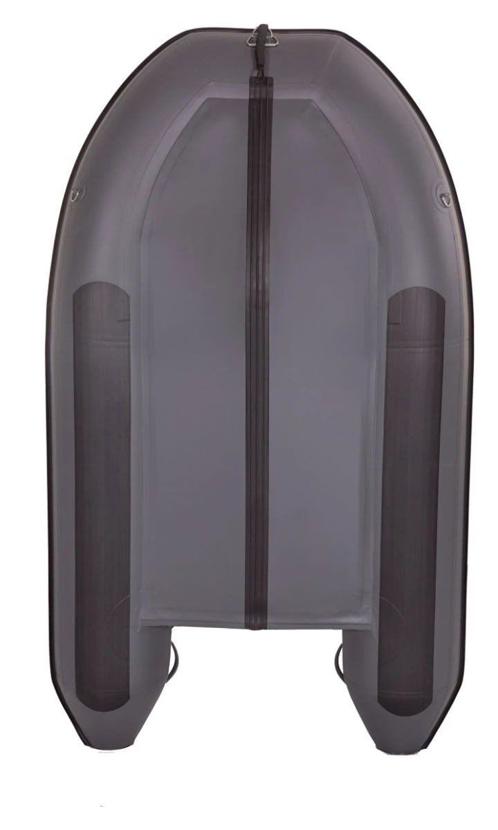 Talamex Highline Aludeck HLX 350 Storm Grey 5 Talamex Highline Aludeck HLX 350 Storm Grey – Bild 3