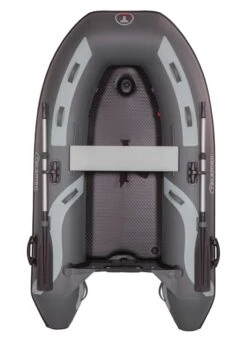 Talamex Highline Airdeck HLA 250 Storm Grey -Boot Welt 85914550 2 1 1