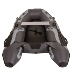 Talamex Highline Airdeck HLA 250 Storm Grey -Boot Welt 85914550 4 1 1