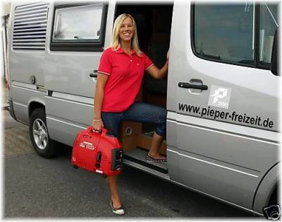 Honda EU 10i Stromerzeuger Mod.2023 + Honda Öl Inkl. Sicherheitsinspektion 4 Honda EU 10i Stromerzeuger Mod.2023 + Honda Öl Inkl. Sicherheitsinspektion – Bild 2