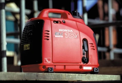 Honda EU 10i Stromerzeuger Mod.2023 + Honda Öl Inkl. Sicherheitsinspektion 7 Honda EU 10i Stromerzeuger Mod.2023 + Honda Öl Inkl. Sicherheitsinspektion – Bild 5