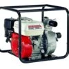 Honda Hochdruckpumpen WH 20 EFX Mit Rahmen -Boot Welt 8721 DE hondawh20xrahmen