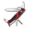 Victorinox Ranger Grip 61 Rot/schwarz