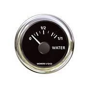 VDO Frischwasser Anzeige Viewline