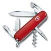 Victorinox Taschenmesser Spartan Rot 2 Victorinox Taschenmesser Spartan Rot -Boot Welt 8842223452190 SAK 1 3603 S1 45650 eps 1