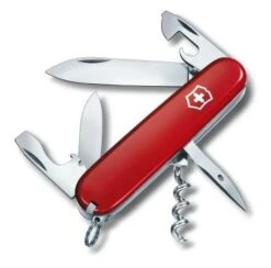 Victorinox Taschenmesser Spartan Rot