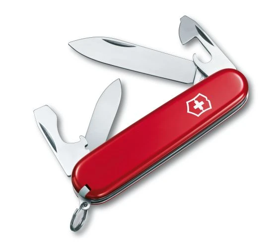 Victorinox Taschenmesser Recruit 3 Victorinox Taschenmesser Recruit