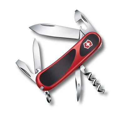 Victorinox Taschenmesser Evolution 10 3 Victorinox Taschenmesser Evolution 10