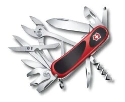 Victorinox Taschenmesser Evolution S557
