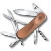 Victorinox Taschenmesser Evolution Wood 14