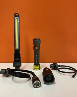 LED LENSER® Workers Friend