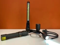 LED LENSER® Workers Friend 13 LED LENSER® Workers Friend -Boot Welt 8B6D08AB 6660 4D4F 978E B65AF21D9CFD