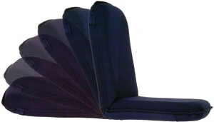 Allpa Royal Queen Klappstuhl- & Liegestuhl 3 Allpa Royal Queen Klappstuhl- & Liegestuhl