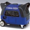 Yamaha Stromerzeuger Benzin Generator EF3000iSE Mod. 2022 1 Yamaha Stromerzeuger Benzin Generator EF3000iSE Mod. 2022 -Boot Welt 9270 DE 3000