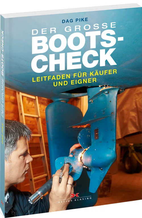 Der Grosse Boots-Check 3 Der Grosse Boots-Check