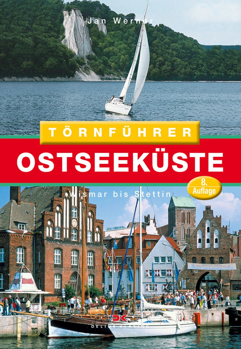 Delius Klasing Ostseeküste 2 Travemünde Bis Stettin 3 Delius Klasing Ostseeküste 2 Travemünde Bis Stettin