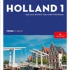 Delius Klasing Holland 1 Zeeland Und Die Südlichen Provinzen -Boot Welt 9783667117472