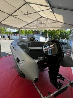 Zodiac Pro 500 NEO Inkl. Mercury F 60 EFI ELPT & Harbeck Trailer -Boot Welt 9d98797e ca72 48a1 9d97 23046830fdc8.jpeg