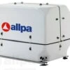 Allpa Diesel Marine Generator Modell "Paguro 9000"