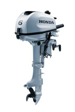 Honda BF 6 AH SHU Außenborder 3 Honda BF 6 AH SHU Außenborder