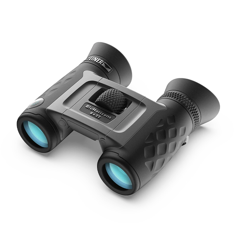 Steiner BluHorizons 8x22 4 Steiner BluHorizons 8x22 – Bild 2