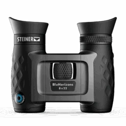 Steiner BluHorizons 8x22