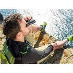 Steiner BluHorizons 8x22 11 Steiner BluHorizons 8x22 -Boot Welt BluHorizonsKompaktheit 1