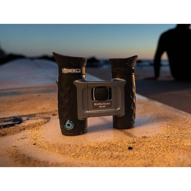 Steiner BluHorizons 8x22 7 Steiner BluHorizons 8x22 – Bild 5