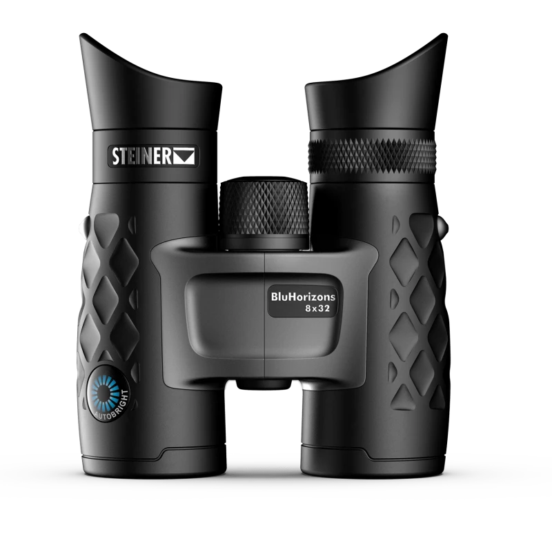 Steiner BluHorizons 8x32 4 Steiner BluHorizons 8x32 – Bild 2