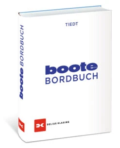 Boote-Bordbuch