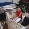Talamex Bootssitzkissen SIT Comfort 2 Talamex Bootssitzkissen SIT Comfort -Boot Welt Comfort
