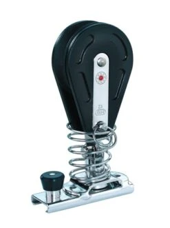 Sprenger Schlitten Mit Block 20 X 3 Mm