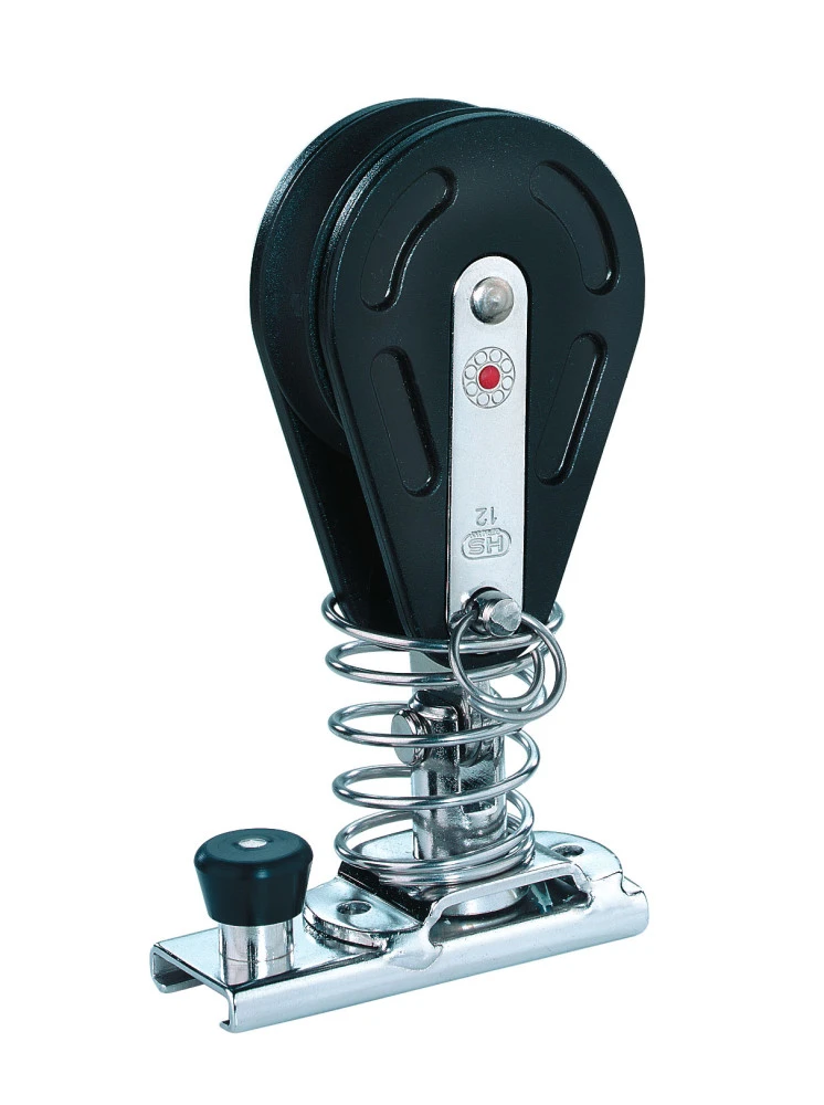 Sprenger Schlitten Mit Block 25 X 4 Mm 3 Sprenger Schlitten Mit Block 25 X 4 Mm