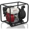 Honda Hochdruck Multi-Pumpe WMP 20 -Boot Welt DE wmp20x
