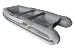 ZAR Mini ALU 11 Schlauchboot 11 ZAR Mini ALU 11 Schlauchboot -Boot Welt DSC1044