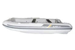 ZAR Mini ALU 15 Speedtube Schlauchboot -Boot Welt DSC1045 2