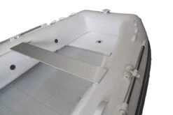 ZAR Mini ALU 15 Speedtube Schlauchboot -Boot Welt DSC1050 2