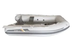 ZAR Mini AIR 8 Schlauchboot -Boot Welt DSC1095