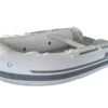 ZAR Mini ALU 9 Schlauchboot -Boot Welt DSC1100