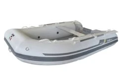 ZAR Mini ALU 9 Schlauchboot