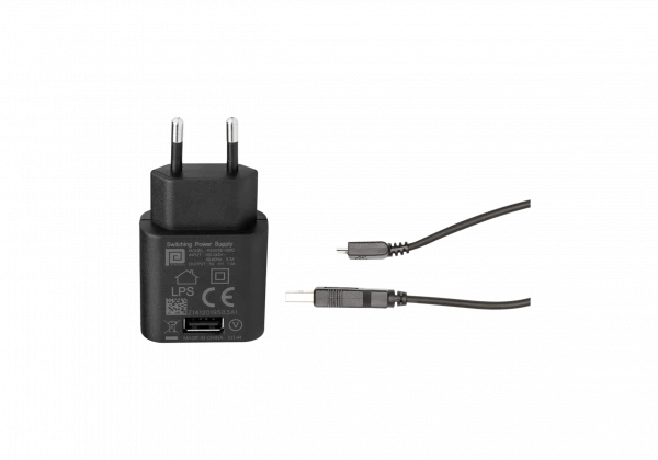 LED LENSER Power Supply 5 V 3 LED LENSER Power Supply 5 V